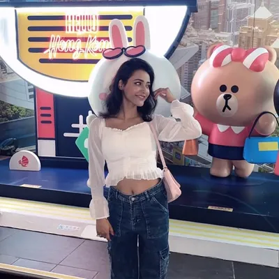 Monisha Bhattacharya profile