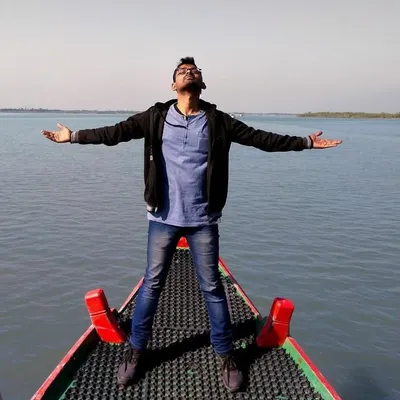Anjan Roy profile