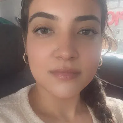 Palak Bawa Goyal l Digital Creator profile