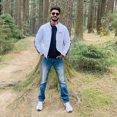 Palkesh Gupta profile