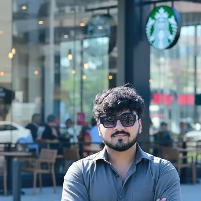 Vaibhav Pandey profile