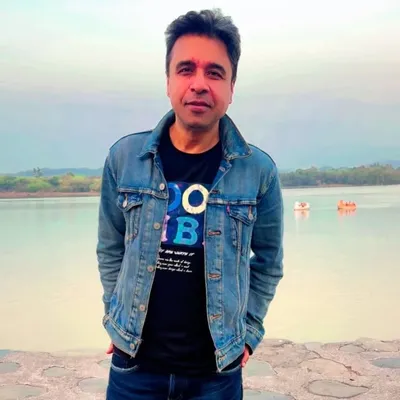 Pankaj Batra profile