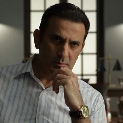 Parmeet Sethi profile