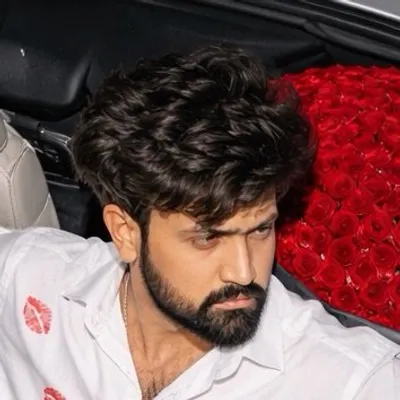 Shivam Passan profile