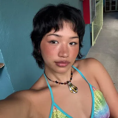 ✿ Pat Cortez ✿ profile