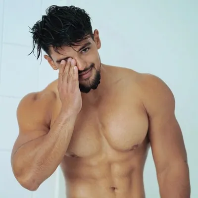 Pawan profile