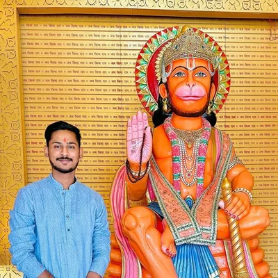 PINKESH GUPTA