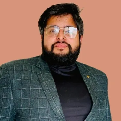 Piyush Sharma profile