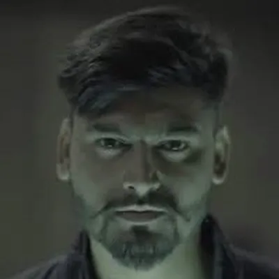 Jeevan Kumar profile