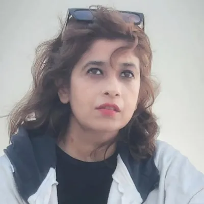 Pooja Bajaj ๐ฎ๐ณ profile