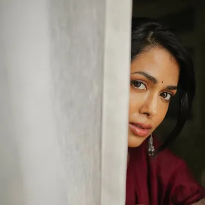 Pooja Kiran profile
