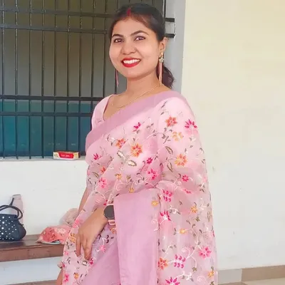 POOJA SAHU profile