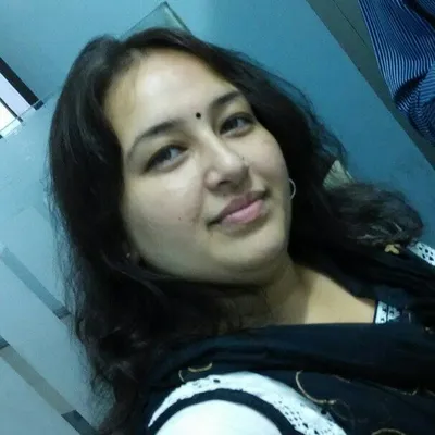 Dr Pooja Tyagi profile