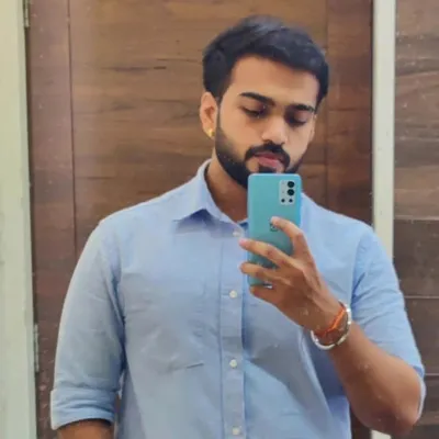 PRITESH PATIL | INDIA ๐ฎ๐ณ profile