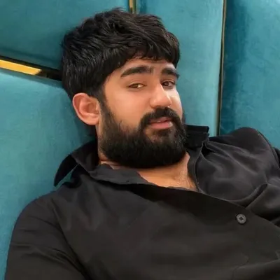 Prabhat Singh Bhadauriya profile