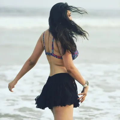 Pragya Chaudhary profile