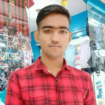 Prakash Prajapat profile