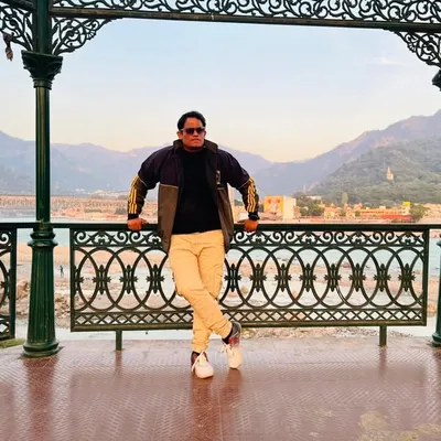 PRAMOD SAINI ( jony) ๐บ profile