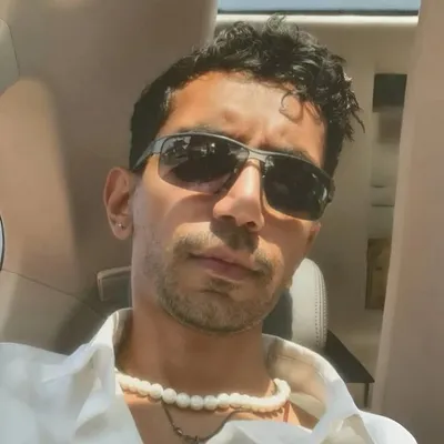 Pranav Arya profile