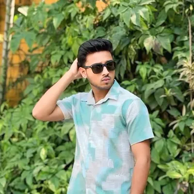Pranav Mane profile