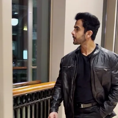 PRANIT WADE profile