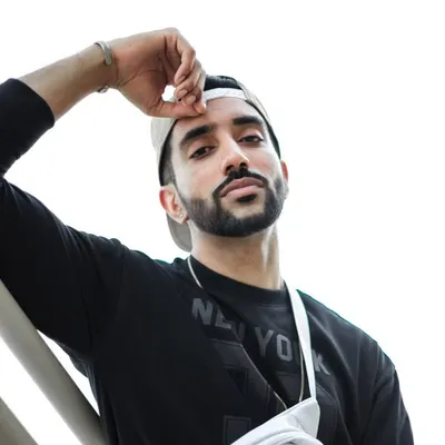 PRANNA Instagram profile photo