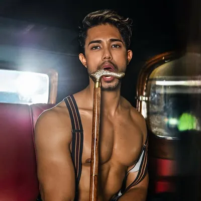 Pran Saikia profile