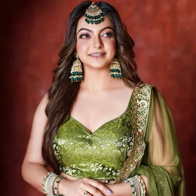 Prarona bhattacharjee profile