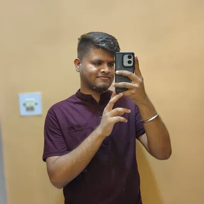 Prathamesh Dhas profile