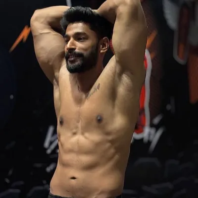 Pratham Jaiswal profile