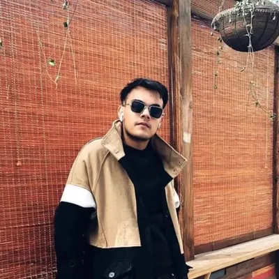Pratham Kumar Sharma profile