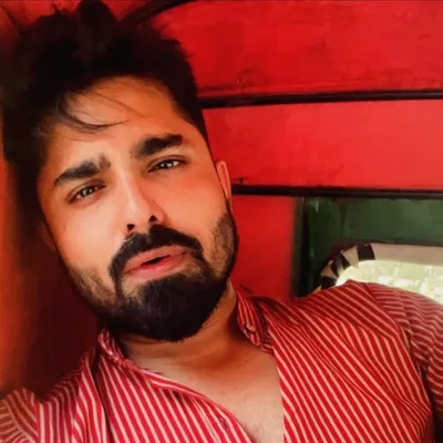 PRATIK THAKUR profile
