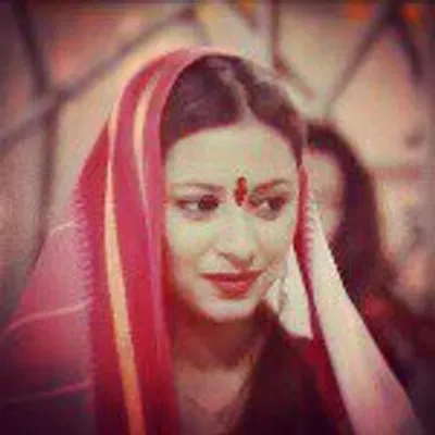 Pratyusha Banerjee profile