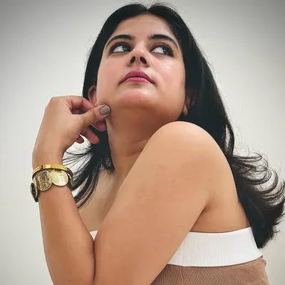 Preeti Singh profile