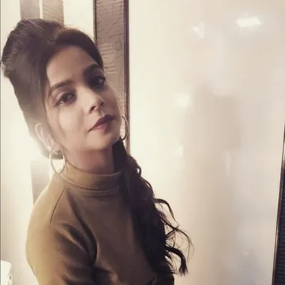 Preksha Mehta 🎭