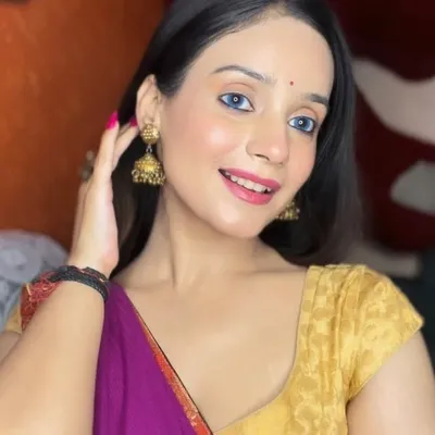 👑Prerna (soni)🧿 profile