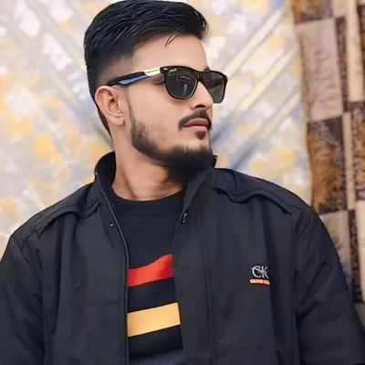 Prince Latif Sherani profile