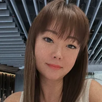 Priscilla Teo profile