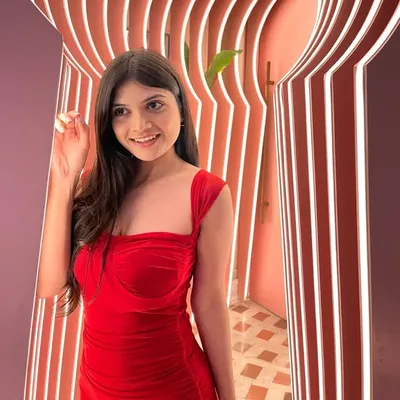 Priti Harne profile