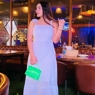 Priya Dogra profile