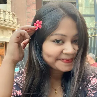 Priya Mitra profile