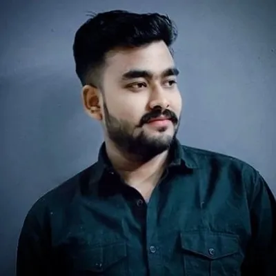 Priyanshu Gupta profile