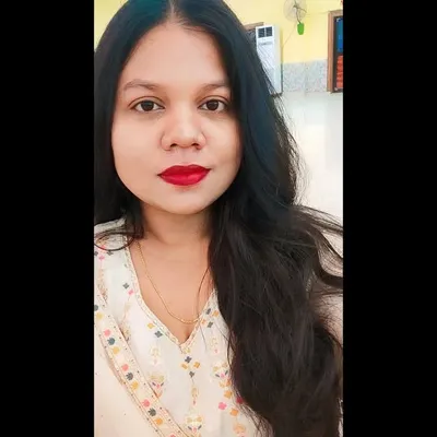 Priyanka Nayak profile