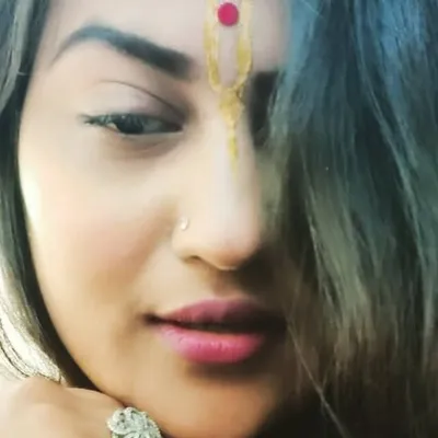 Priyanka Punjabi profile