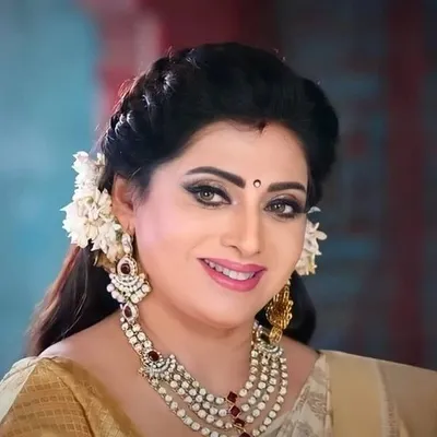 PRIYA RAMAN RANJITH ❤️ profile