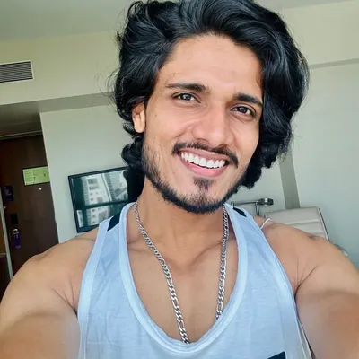 PaRam ShivAm Chaubey profile
