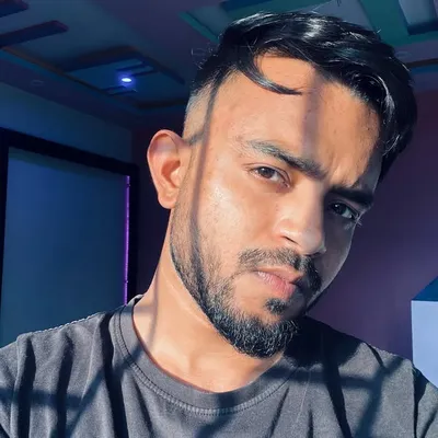 PRAKASH BISWAS profile