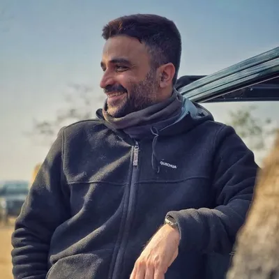 Puneet Sachdeva profile