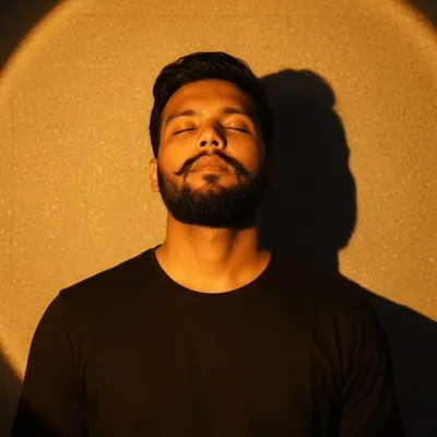 Punyansh Shrivastava profile