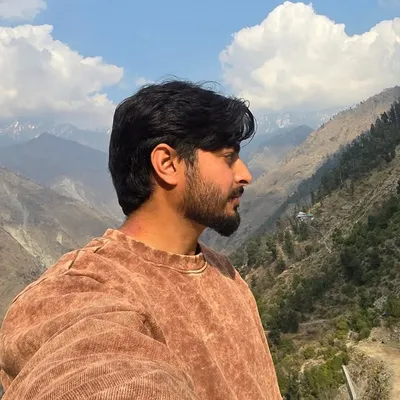 عبدل قیوم 📍Abdul Qayum profile